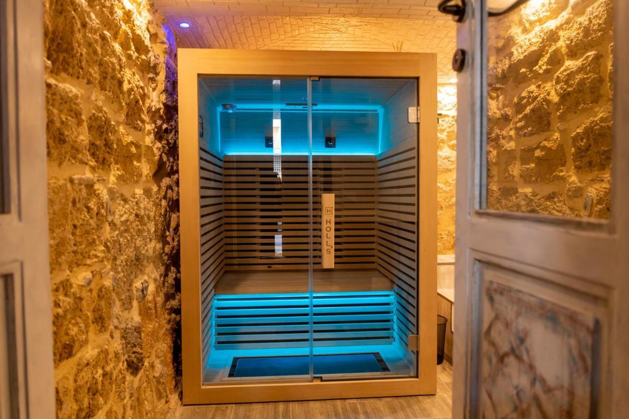 Caveau Palermo Exterior foto